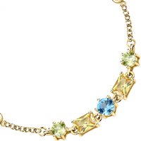 Bracciale Morellato Donna Colori in Acciaio Zircone SAVY08 - SAVY08